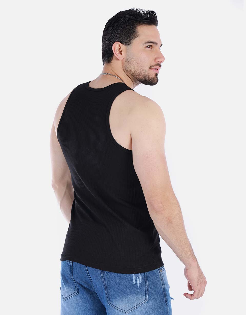 Esqueleto básico para hombre