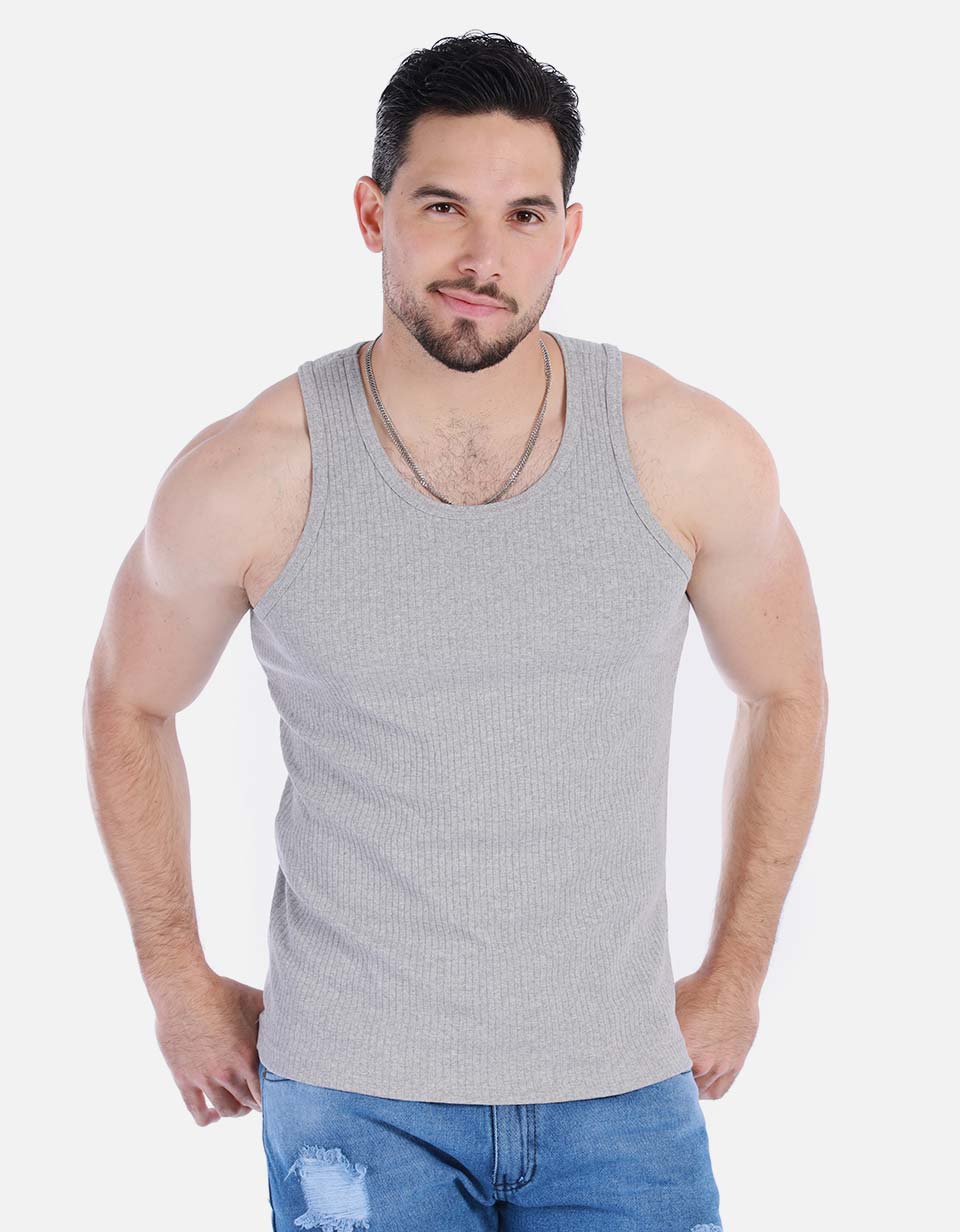 Esqueleto básico para hombre