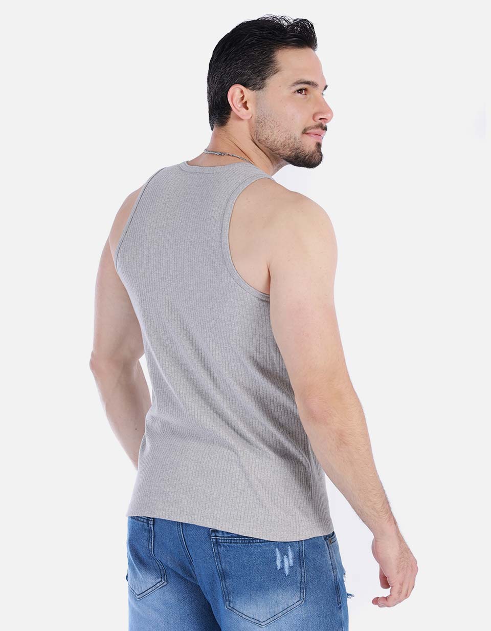 Esqueleto básico para hombre
