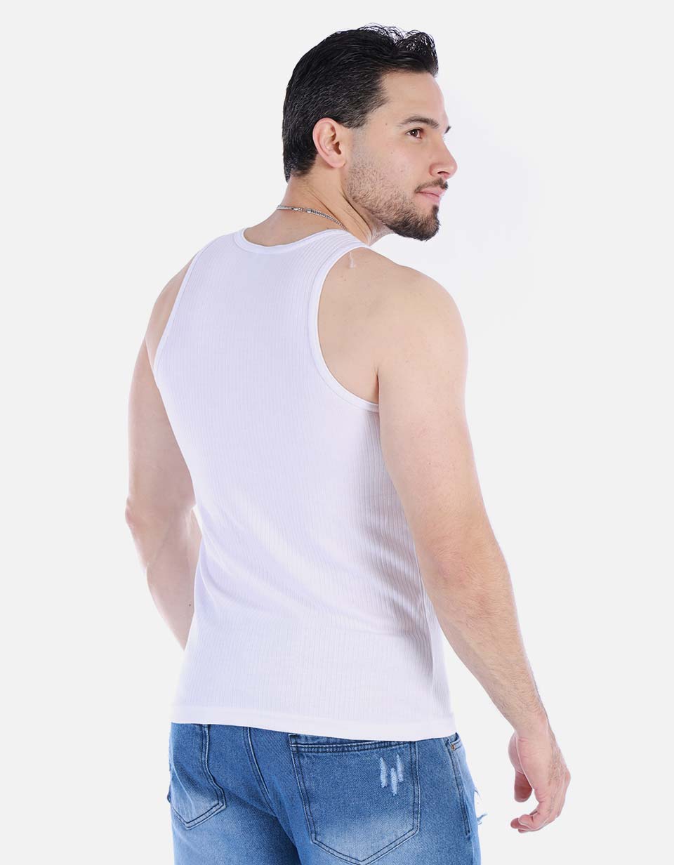 Esqueleto básico para hombre