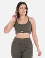 Top Deportivo Racerback SPWR