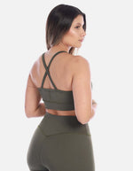 Top Deportivo Racerback SPWR