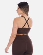 Top Deportivo Racerback SPWR