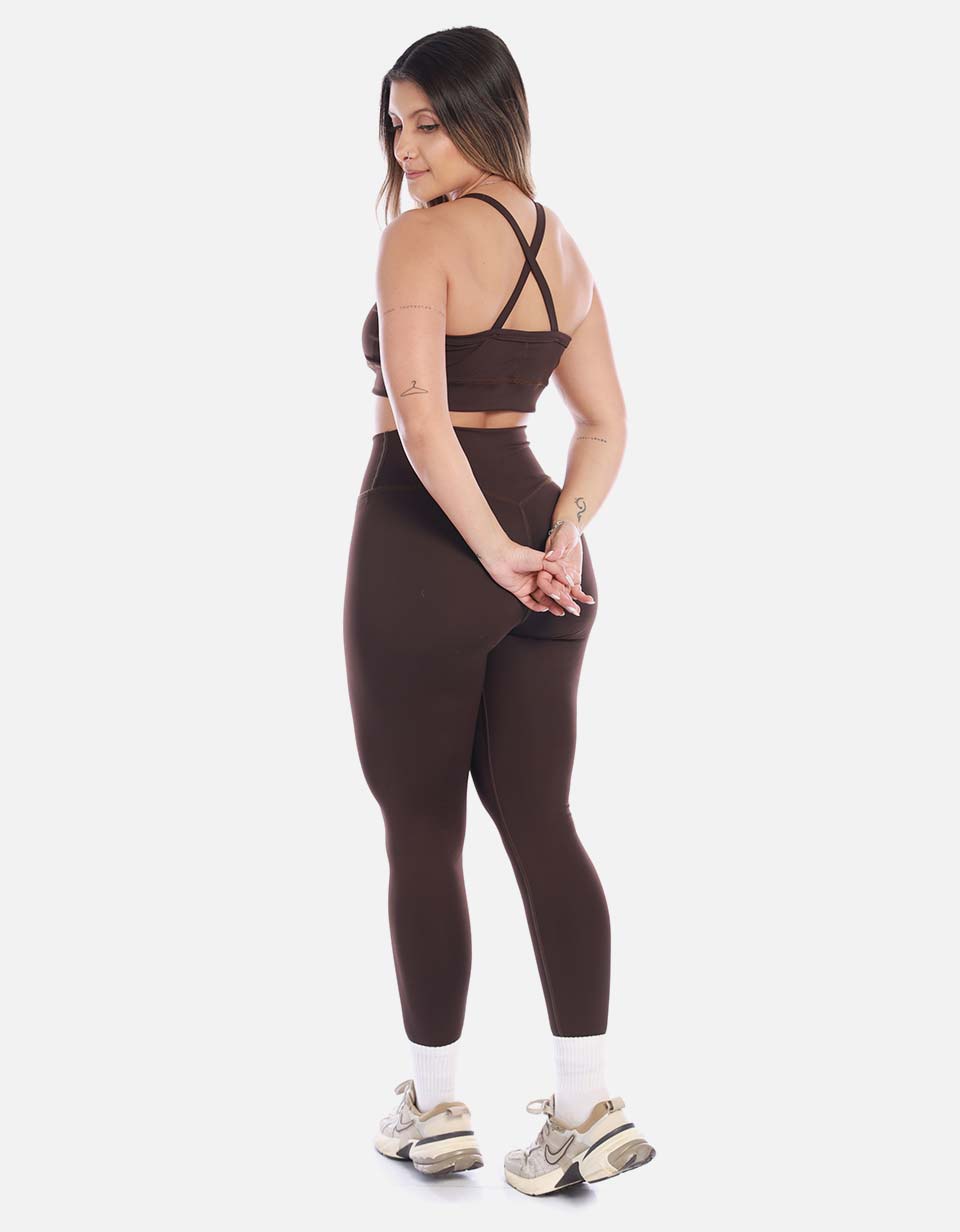Top Deportivo Racerback SPWR