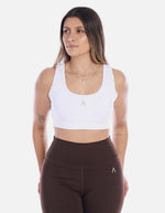 Top Deportivo Blanco
