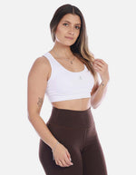 Top Deportivo Blanco