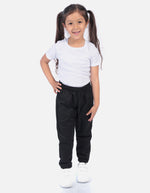 Pack X2 Camiseta acanalada cuello redondo Colegial