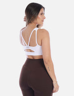Top Deportivo Blanco