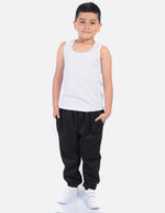 Esqueleto básico Colegial