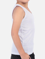 Esqueleto acanalado Colegial