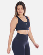 Top Deportivo Azul
