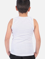 Esqueleto acanalado Colegial