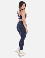 Top Deportivo Azul