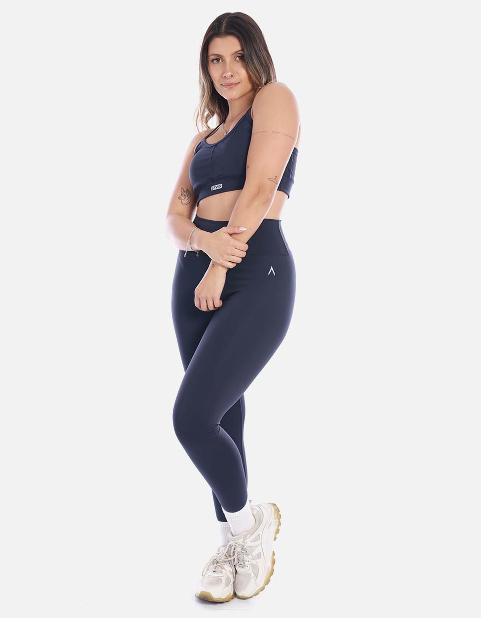 Top Deportivo Racerback SPWR