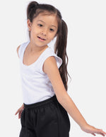 Esqueleto acanalado Colegial