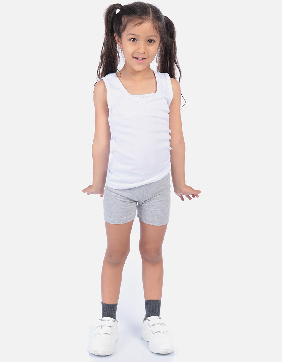 Bicicletero Niña