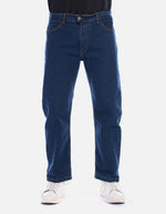 Jean Clásico Hombre | Fit Recto Premium