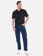 Jean Clásico Hombre | Fit Recto Premium