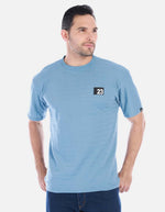 Camiseta Básica Premium Hombre