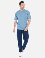 Camiseta Básica Premium Hombre