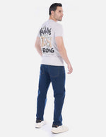 Camiseta Stay Strong Hombre