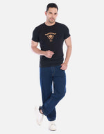 Camiseta Estampada Hombre | Diseño Urbano