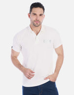 Camiseta Polo Hombre | Elegancia Casual