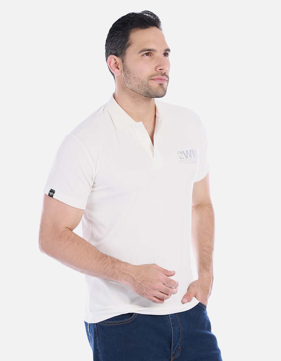 Camiseta Polo Hombre | Elegancia Casual