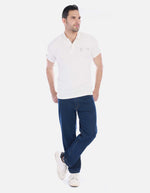 Camiseta Polo Hombre | Elegancia Casual