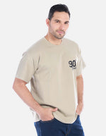 Camiseta Retro 90s Hombre