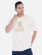 Camiseta Retro 90s Hombre