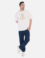 Camiseta Retro 90s Hombre