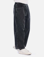 Jean Baggy Hombre | Fit Holgado Premium