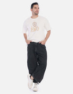 Jean Baggy Hombre | Fit Holgado Premium