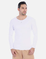 Camiseta Deportiva Manga Larga Slim Fit