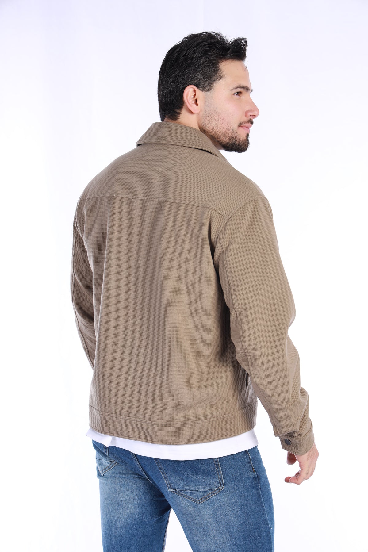 Chaqueta para hombre elegante