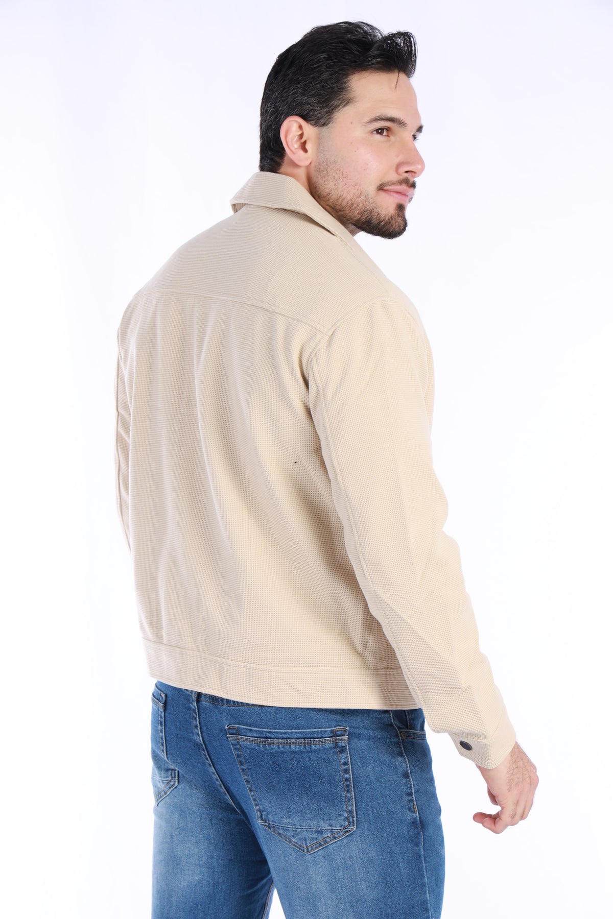Chaqueta para hombre elegante