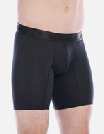 Boxer Largo Licrado Hombre Velleti