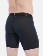 Boxer Largo Licrado Hombre Velleti