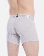 Bóxer en Algodón Corto Hombre Velleti