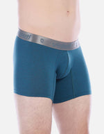 Bóxer en Algodón Corto Hombre Velleti