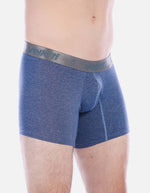 Bóxer en Algodón Corto Hombre Velleti