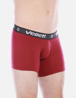 Bóxer en Algodón Corto Hombre Velleti