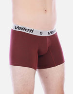 Bóxer en Algodón Corto Hombre Velleti