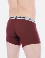 Bóxer en Algodón Corto Hombre Velleti