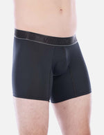 Boxer Corto Licrado Hombre Velleti