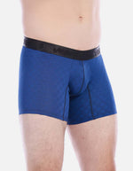 Boxer Corto Licrado Hombre Velleti