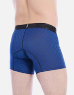 Boxer Corto Licrado Hombre Velleti