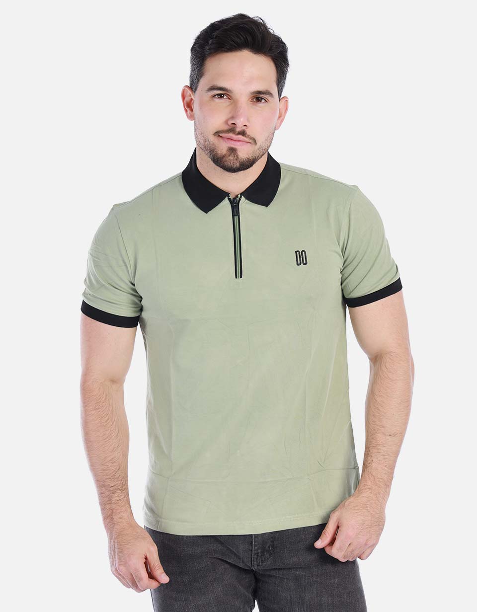 Camiseta polo para hombre