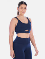 Top cut-out Tirantes dobles